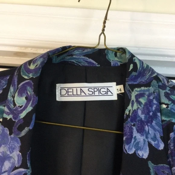 Print design event jacket - Picture 3 of 9